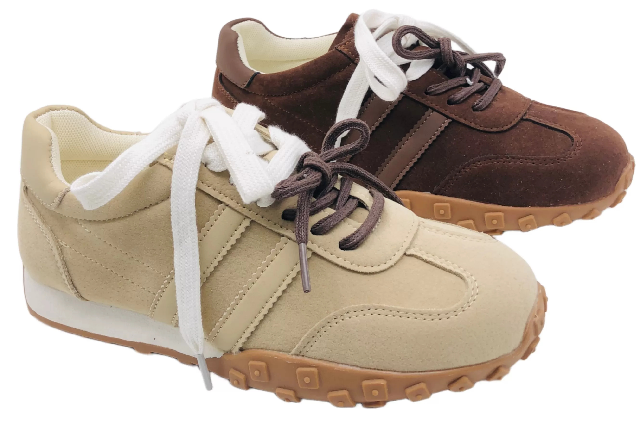Retro German Trainers for Wome